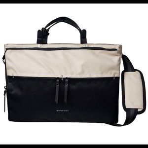 Sherpani Presta RFID Messenger (laptop) Bag